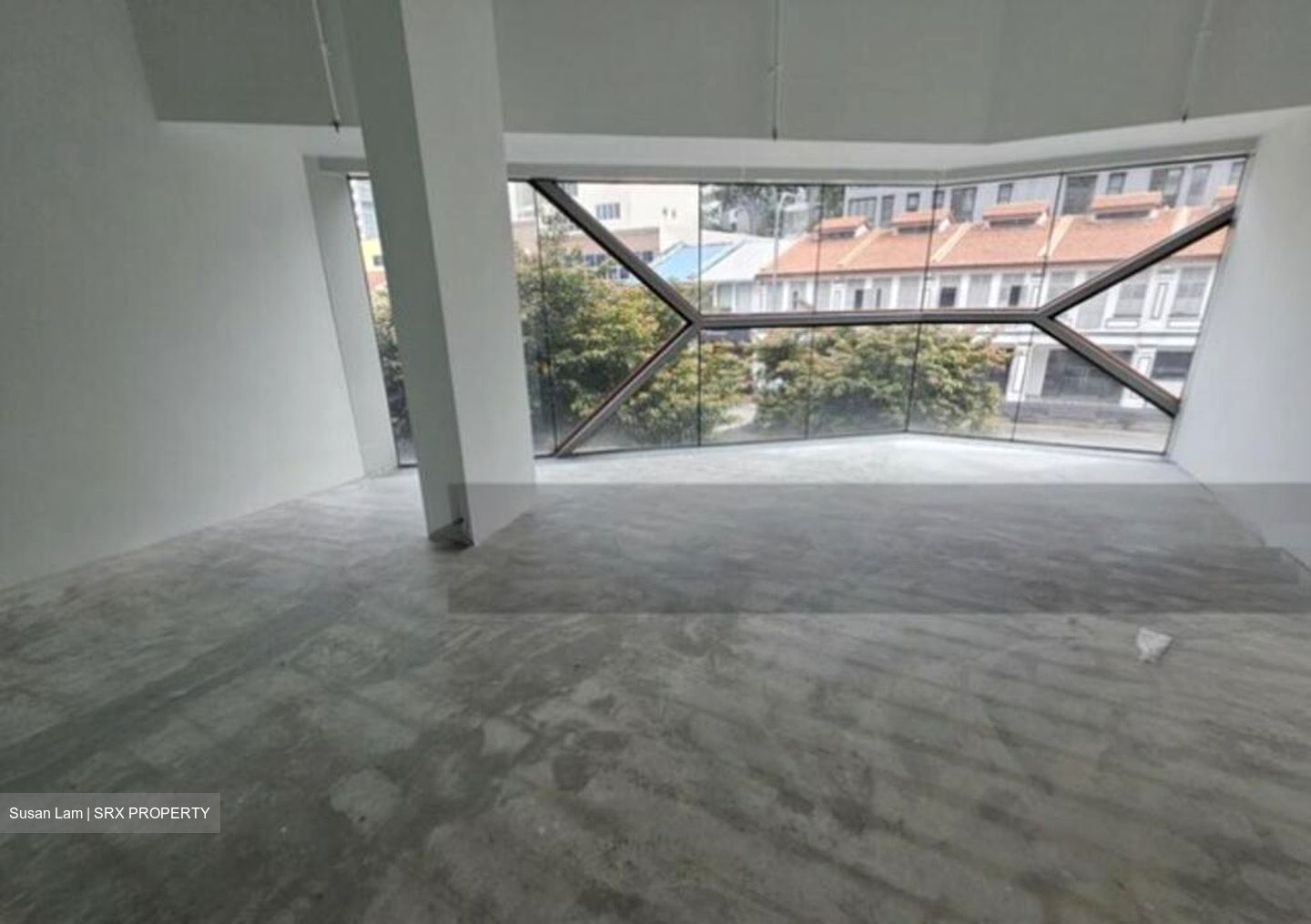 Ascent @ 456 (D12), Shop House #524190001